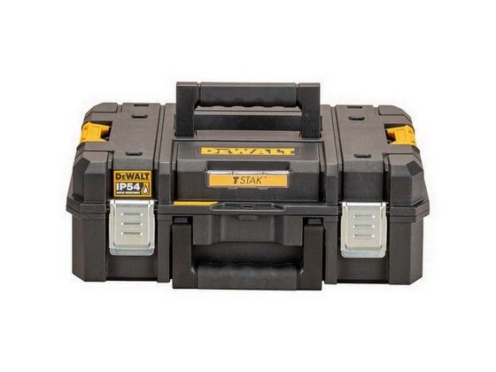 DeWalt Tstak 2.0 Shallow Box | DWST83345-1