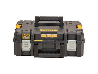 DeWalt Tstak 2.0 Shallow Box | DWST83345-1