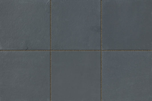 MARSHALLS (SCOTLAND) LIMESTONE ALURI 5-SIZE PROJECT PACK (11.69m2) CHARCOAL NS3079009