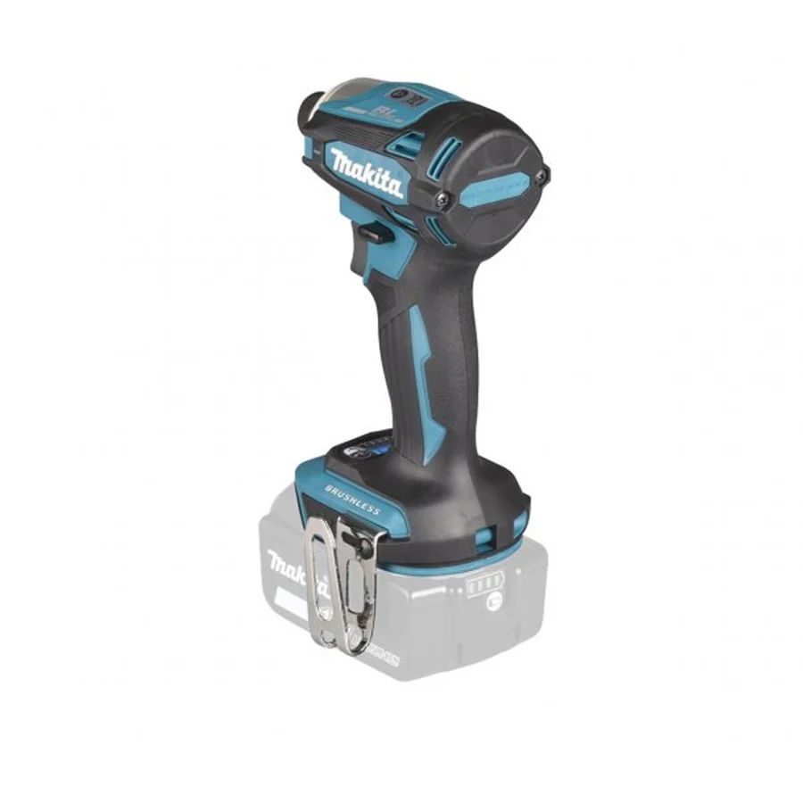 Makita 18V Brushless Impact Driver (body only) | DTD172Z 