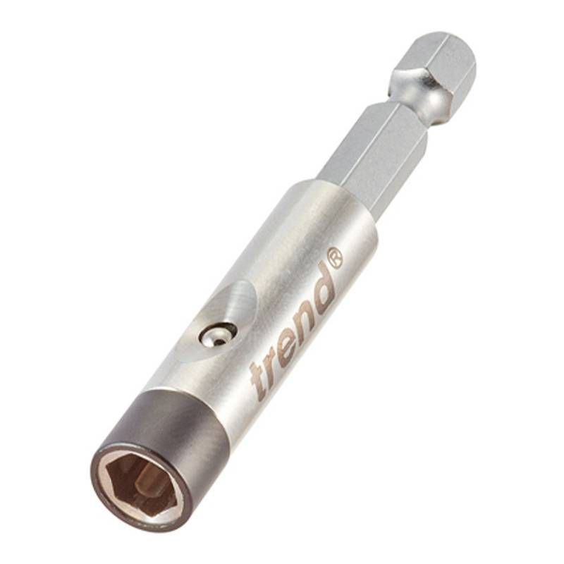 TREND SNAP/BH/OT SNAPPY ONE TOUCH BIT HOLDER