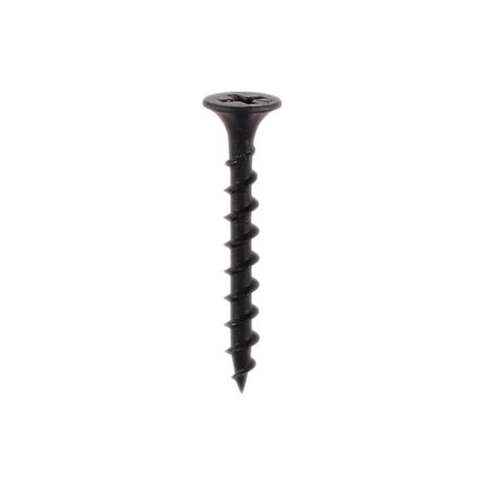 TIMCO COLLATED DRYWALL SCREW FINE 25mm (BOX 1000) ZINC 00025COLDZYS