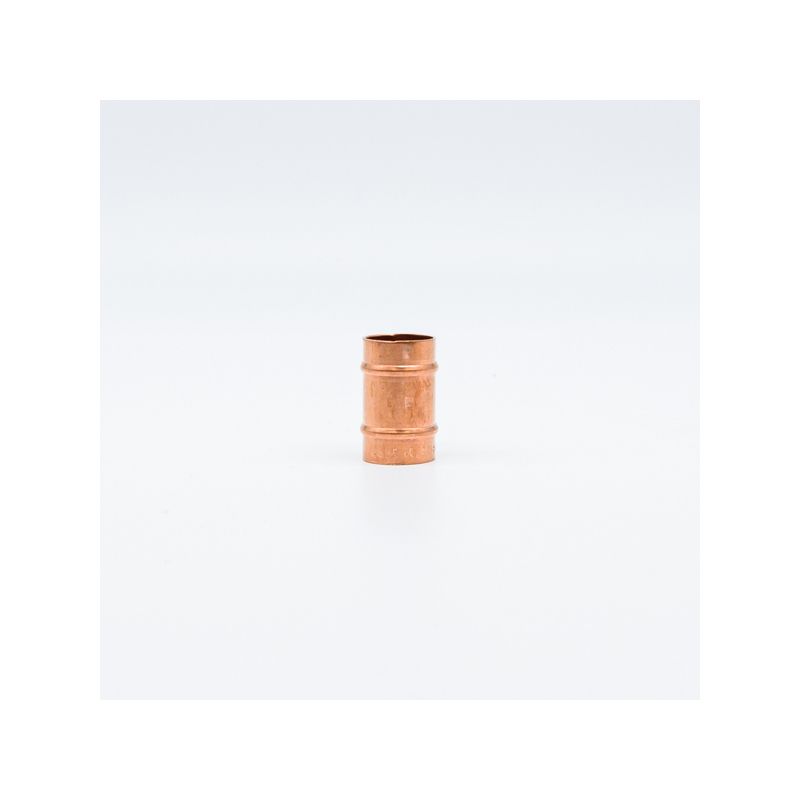 YORKSHIRE 22mm YP1S SLIP COUPLING 08038