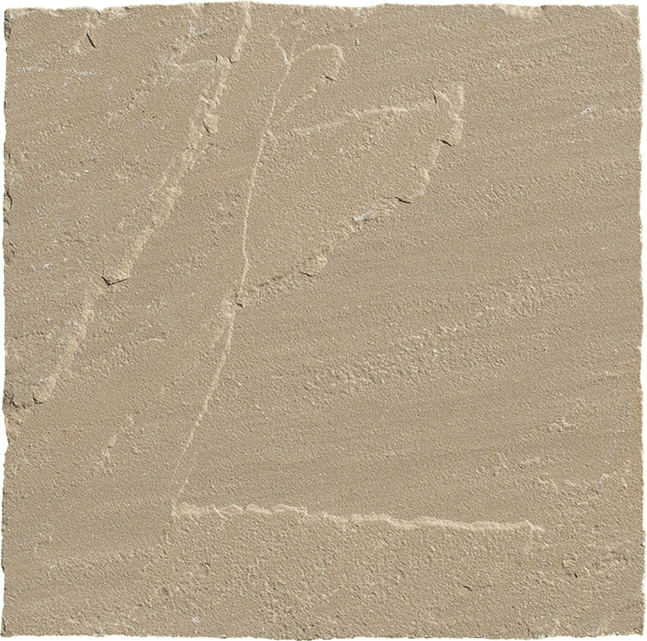 GLOBAL STONE (SCOTLAND) NATURAL SANDSTONE 600 x 300mm YORK GREEN YGSP3060