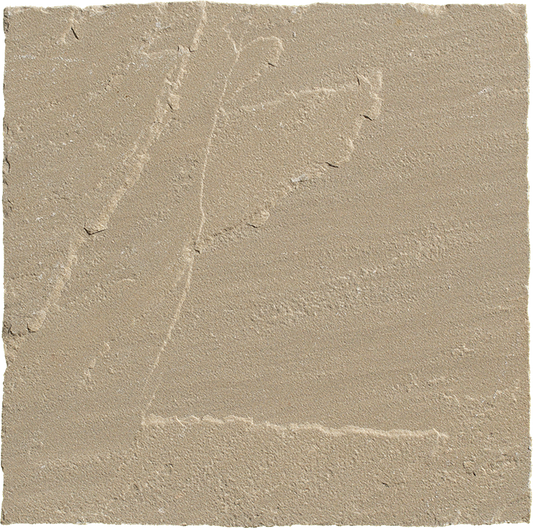 GLOBAL STONE (SCOTLAND) NATURAL SANDSTONE 600 x 300mm YORK GREEN YGSP3060