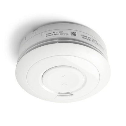 AICO EI650IRF RADIOLINK+ OPTICAL SMOKE ALARM 10 YEAR LITHIUM BATTERY POWERED WITH AUDIOLINK+