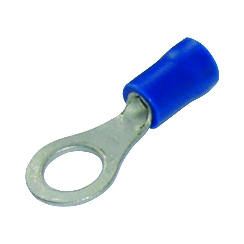 SWA 43BER RING TERM BLUE 4.3MM HOLE