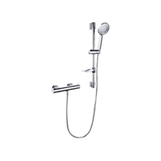 SUREGRAFT SYGMA THERMOSTATIC SHOWER KIT SG923025