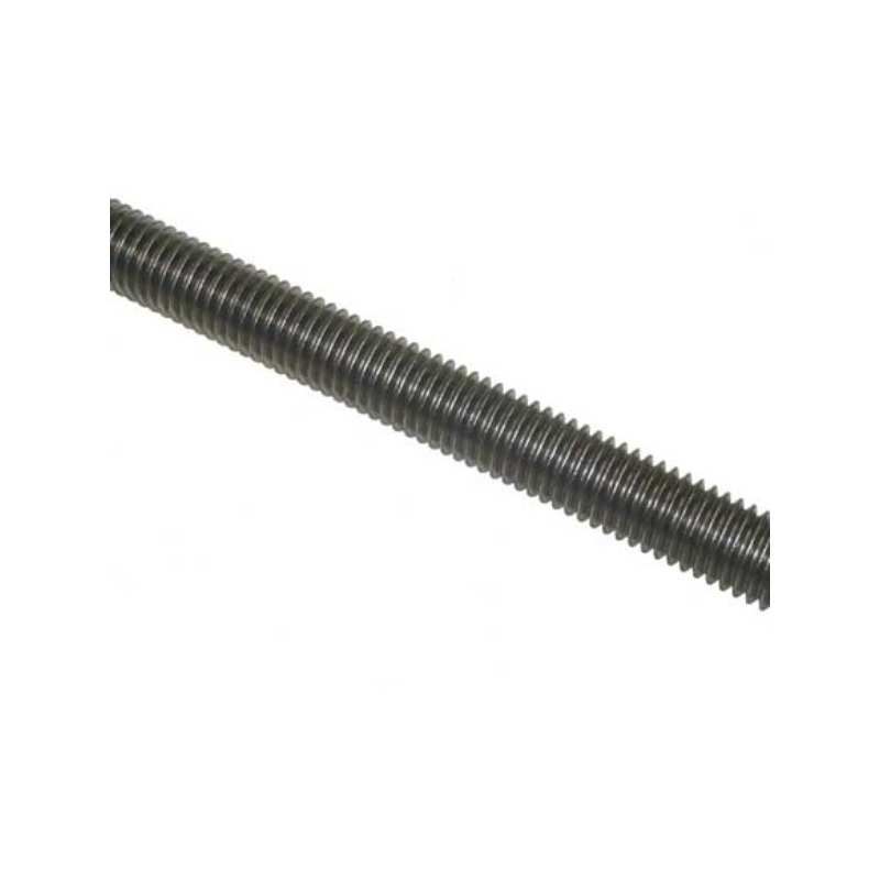 A2 STAINLESS STUDDING M10 x 1m HX325002