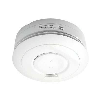 AICO 10 YEAR LITHIUM OPTICAL SMOKE EI650I