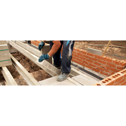 TT CONCRETE FLOOR BEAM 3000 x 150 x 135mm HIGH 150ST3000