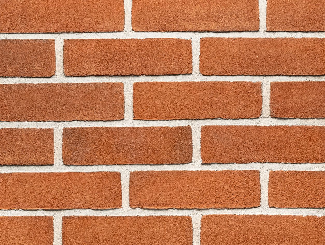 CAMTECH WOODCROFT ORANGE STOCK BRICK 65mm