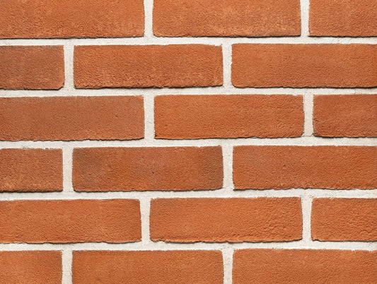 CAMTECH WOODCROFT ORANGE STOCK BRICK 65mm