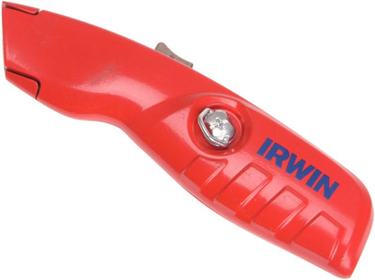 IRWIN IRW10505822 SELF RETRACTING SAFETY KNIFE