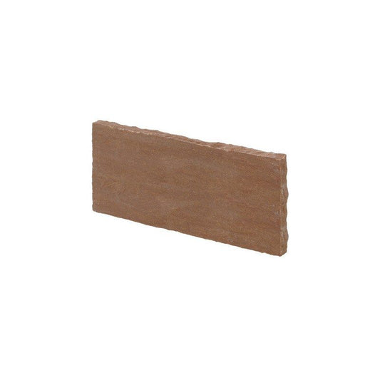 PAVESTONE NATURAL STONE EDGING 600 x 280mm RAJ BLEND 01082002