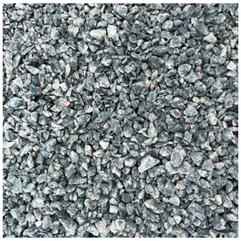 Gill Mini Bag Granite 2-6mm