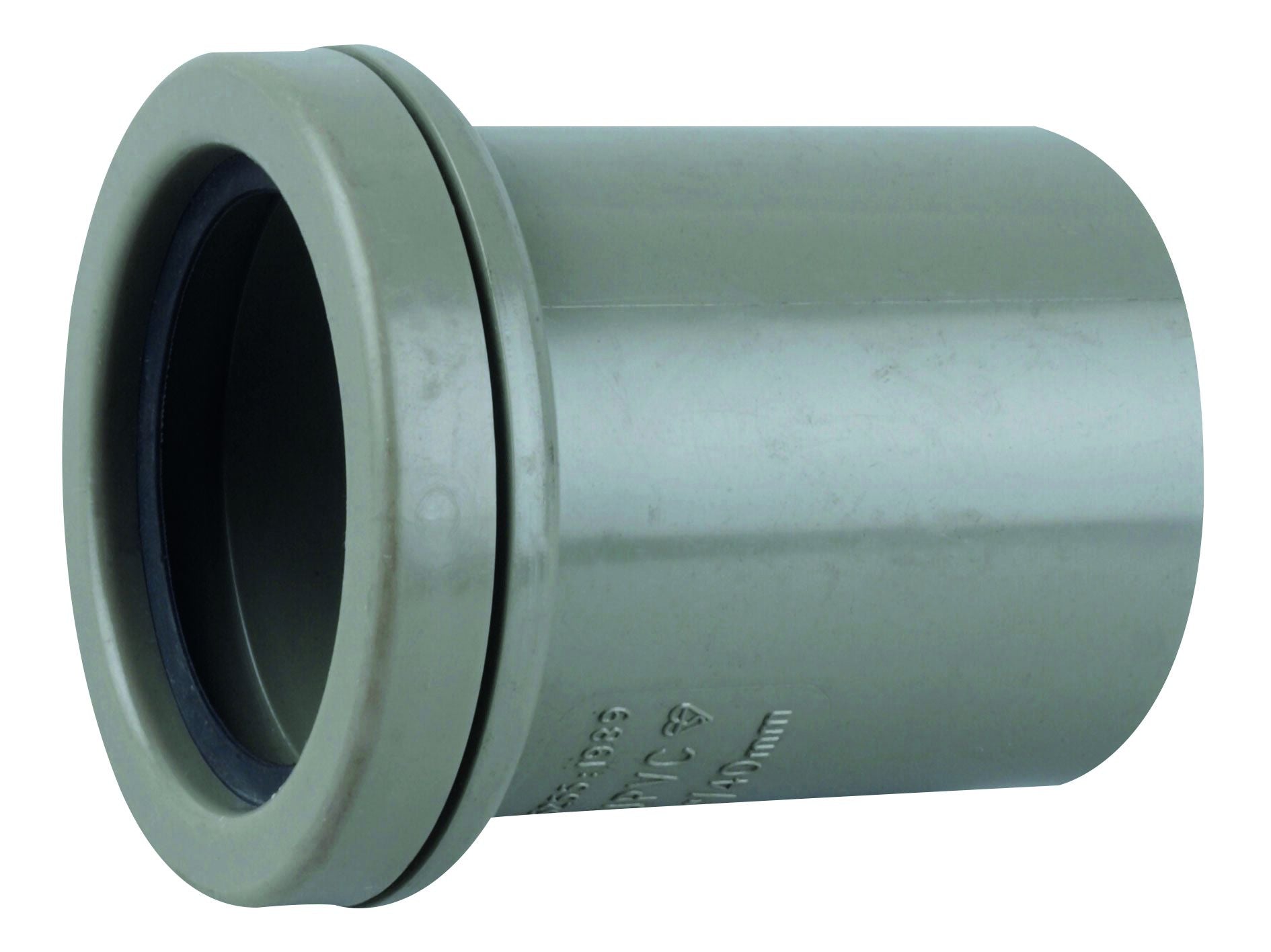 OSMAWELD 5M124 PVCC EXPANSION SOCKET 40mm 5M124E OLIVE
