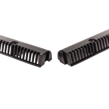 EASYTRIM OVER FASCIA VENT 1000m x 10mm ETEV/OFV/10