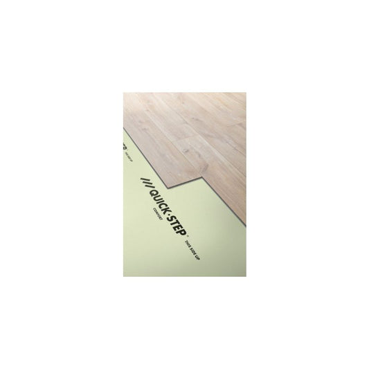 LIVYN 1mm BASIC UNDERLAY 15 x 1m PER ROLL QSVUDLCOMFORT15