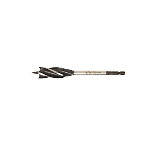 CK T294325 FAST 4 WOOD DRILL BIT 25mm