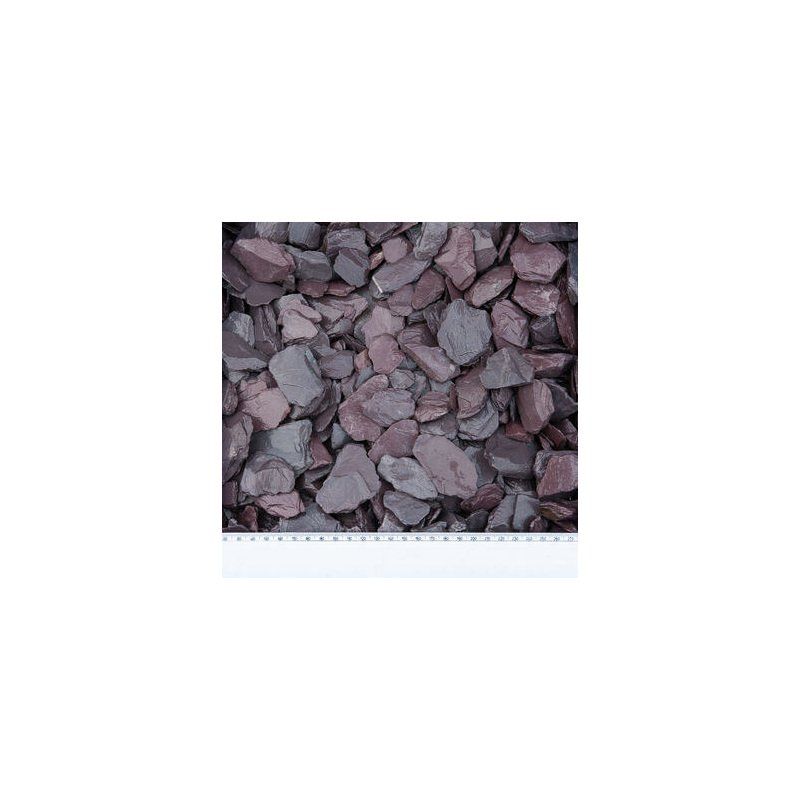Bromfield Mini Bag Plum Slate 40mm