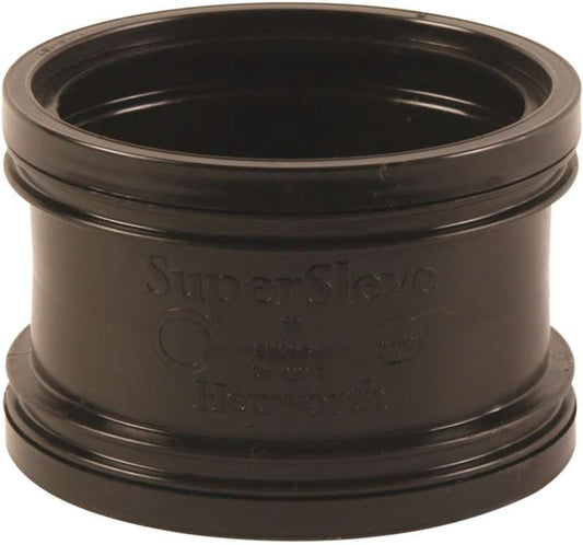 CANOVA CLAY COUPLING EPDM SEAL 100mm SC1/1