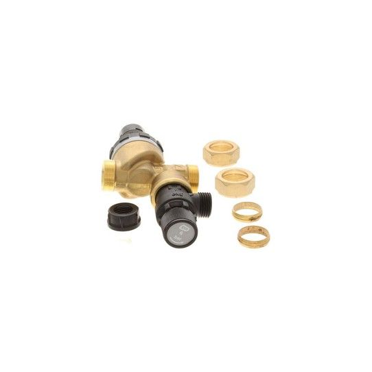 HRP HEATRAE COLD WATER VALVE COMBI 95605022