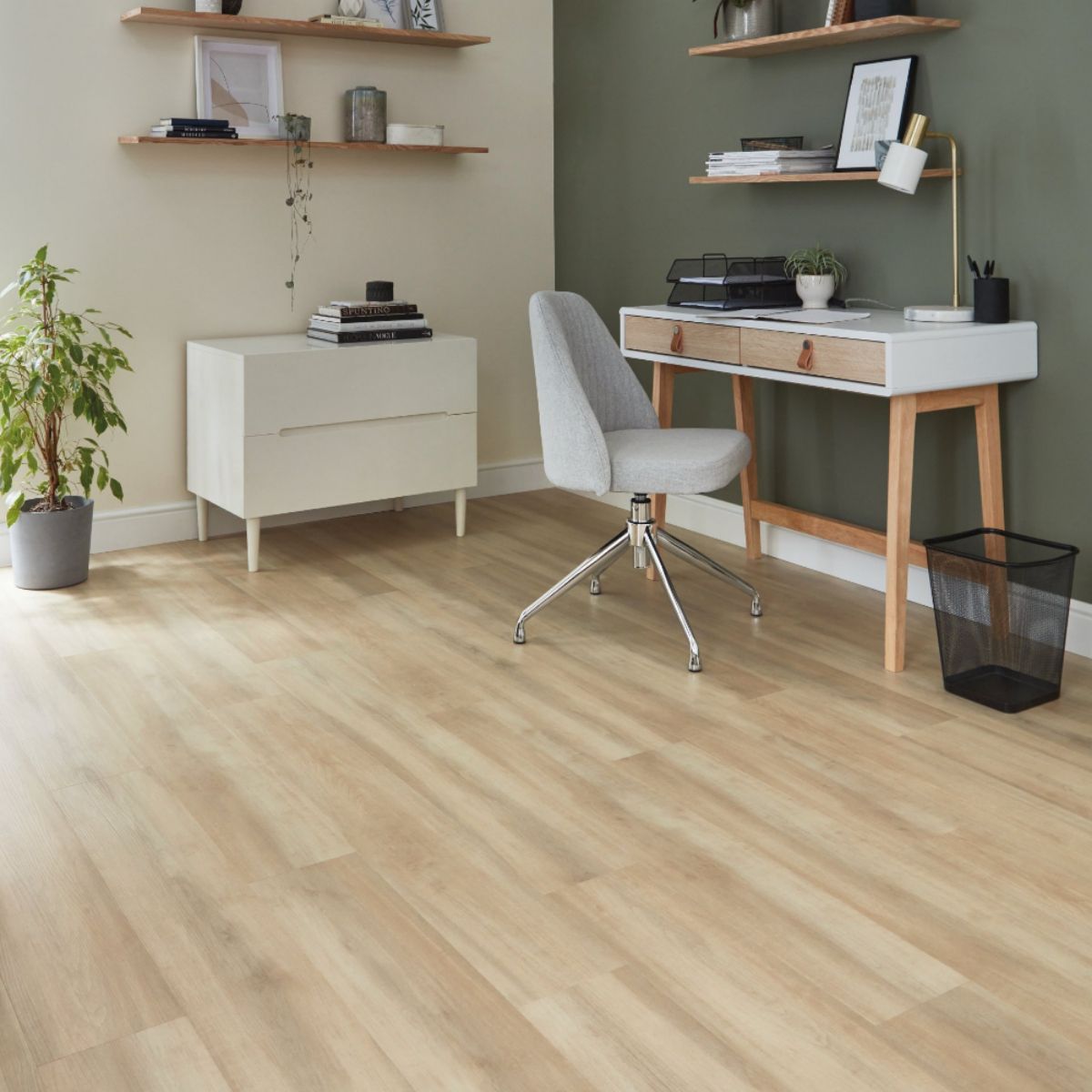 KARNDEAN PALIO CORE PLANK 1220 x 179mm 2.184m2 SALERNO RCP6546