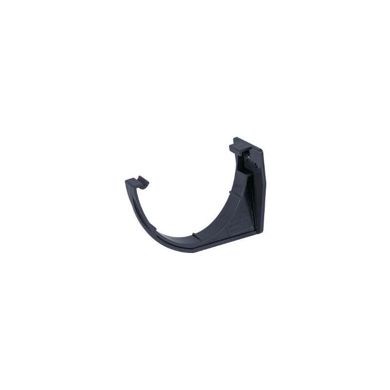 BRETT DEEPSTYLE MULTIFIX FASCIA BRACKET ANTHRACITE GREY BR073