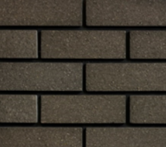 Marshalls Contemporary Facing Brick Castlerigg Raven Solid