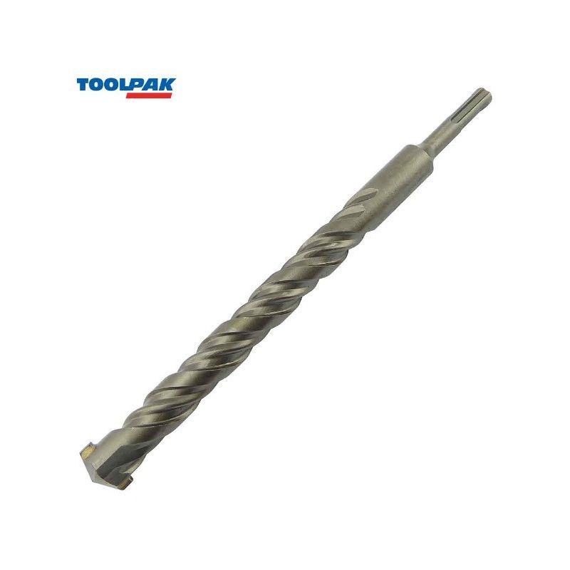 TOOLPAK SDX240D SDS DRILL BIT 24 x 250mm