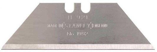STANLEY STA198460 1992 KNIFE BLADES (PACK 2)