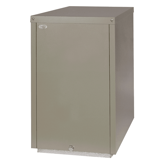 GRANT VORTEX PRO OUTDOOR COMBI BOILER OIL CONDENSING 21kw ERP VTXOMCOMBI21