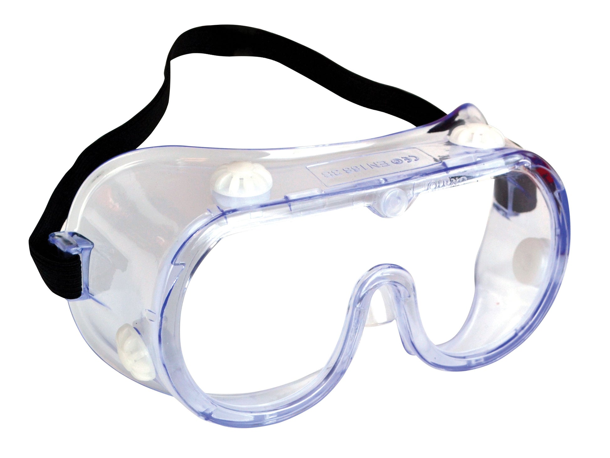 SCAN SCAPPEGIDV INDIRECT VENT SAFETY GOGGLES