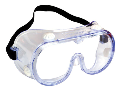 SCAN SCAPPEGIDV INDIRECT VENT SAFETY GOGGLES