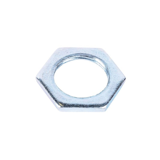 NIGLON SLN20G 20MM LOCK NUT GALV