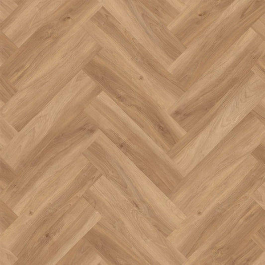 KARNDEAN PALIO CORE HERRINGBONE 596x149mm 1.954m2 GENNA SM-RCP6550