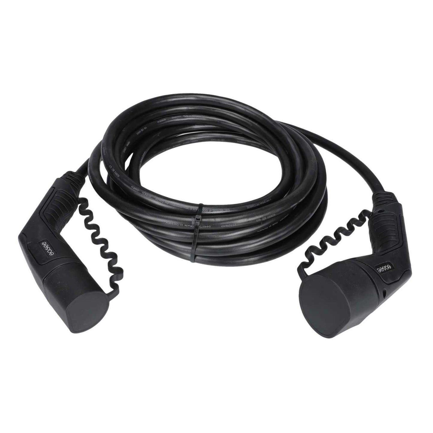 Easee 7.5m Type 2 to Type 2 Three Phase Charging Lead