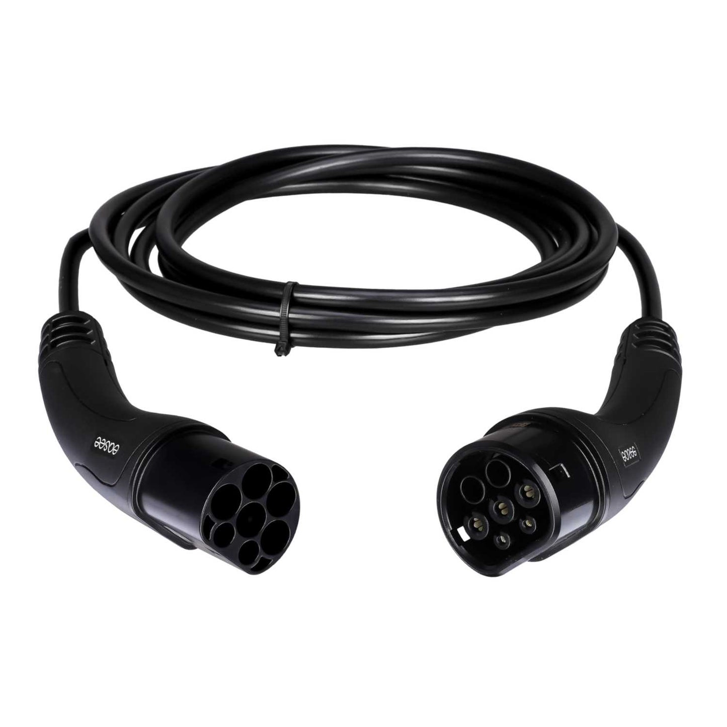 Easee 5m Type 2 to Type 2 Single Phase Charging Lead