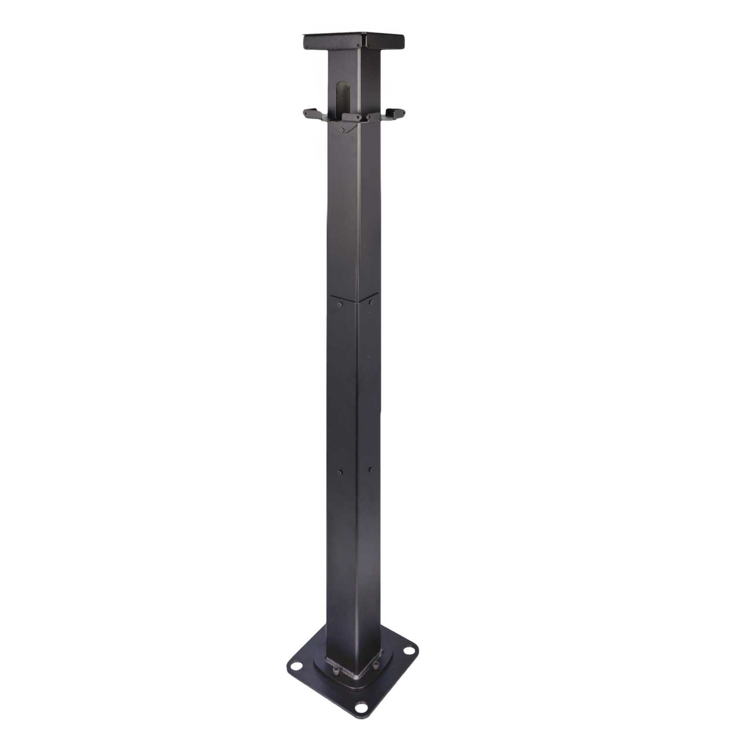 Easee Base Quad Mounting Post