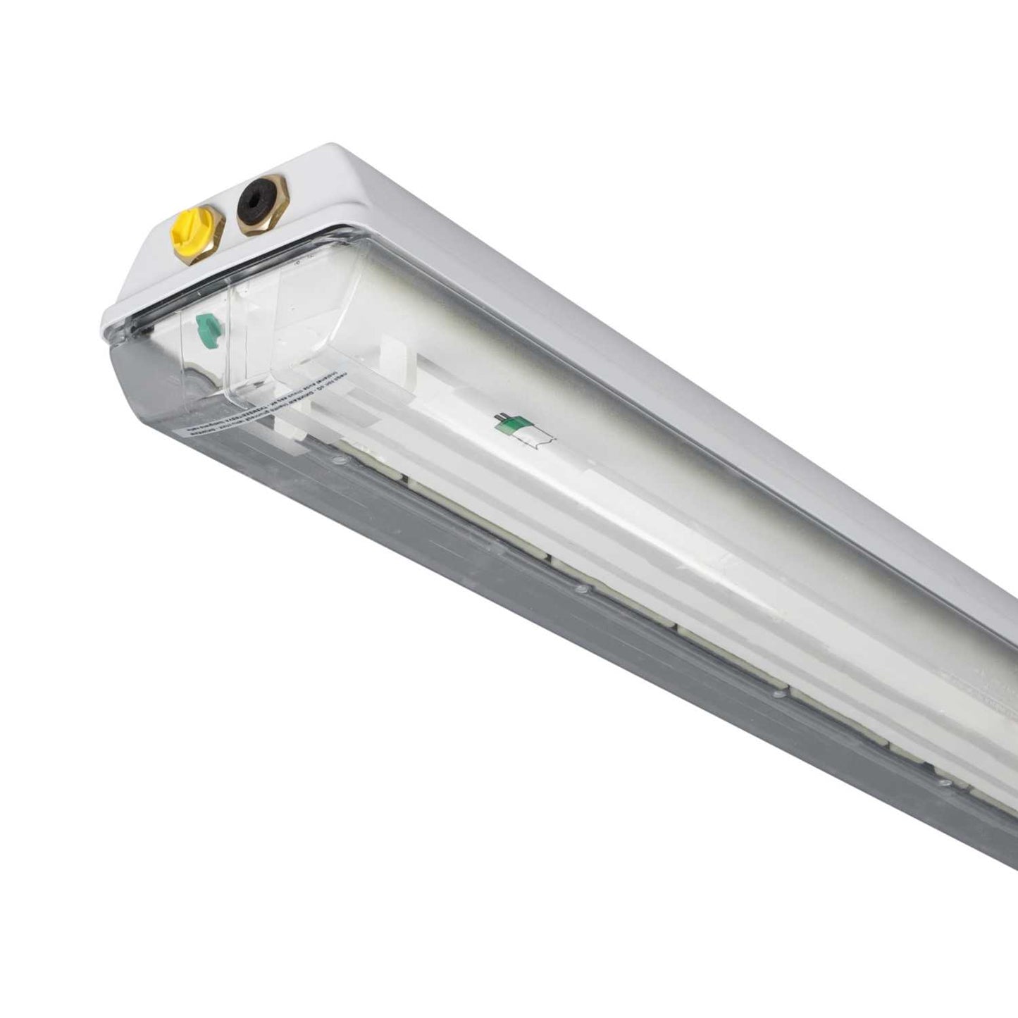 Crouse-Hinds Ceag eLLK92 29W LED 400A Linear Light Fitting 5700K