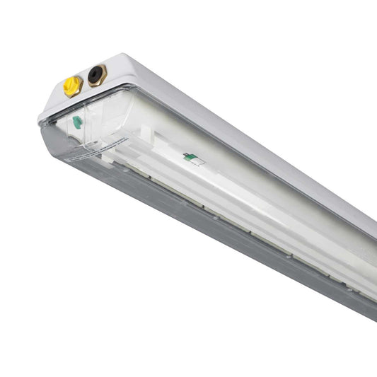 Crouse-Hinds Ceag eLLK92 57W LED 800A Linear Light Fitting 5700K