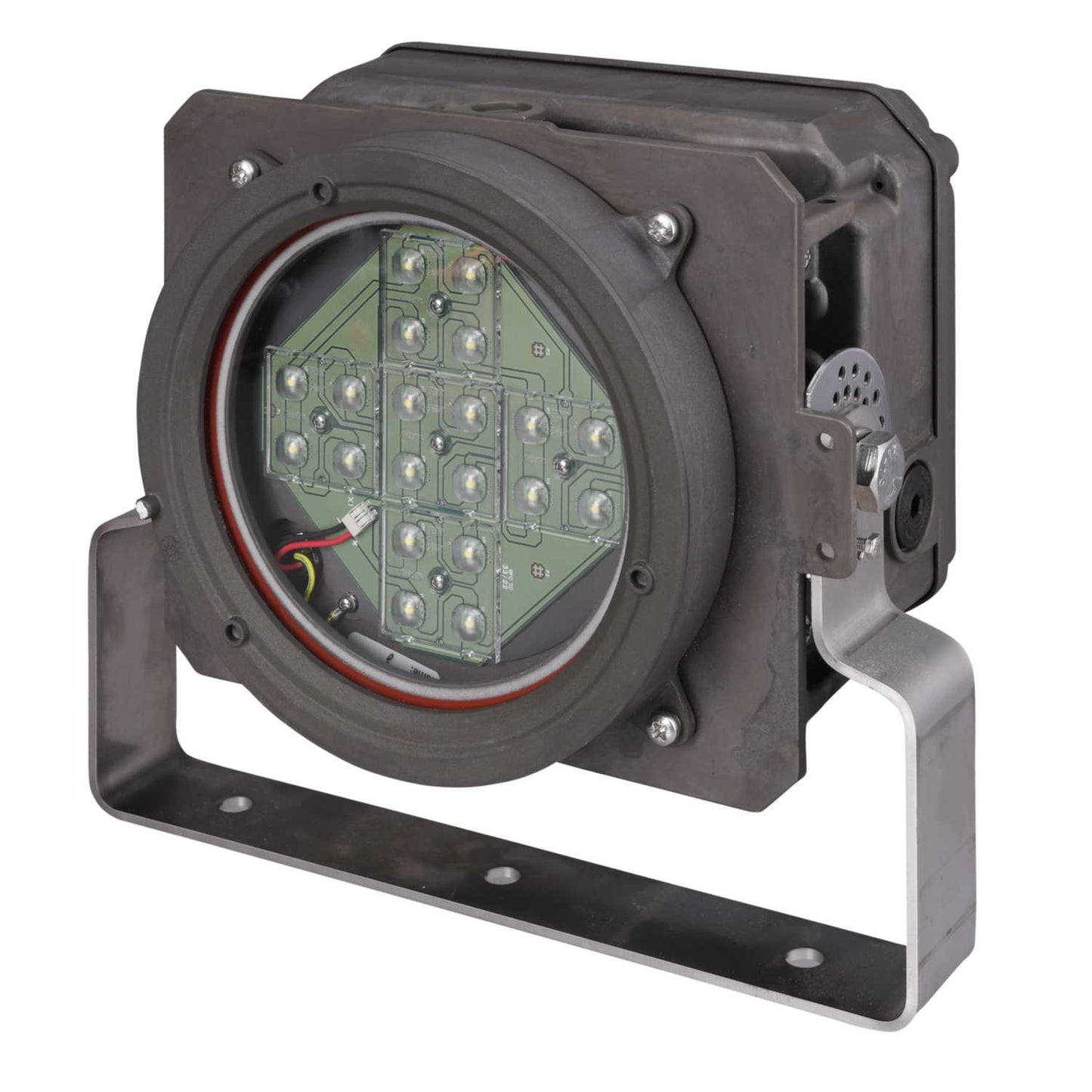 Crouse-Hinds Ceag Pxled 49W LED Hazardous Area Floodlight 5700K