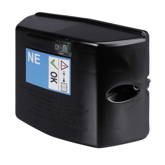 Crouse-Hinds Ceag Battery Set Type 2710-12 for eLLK 92 NE