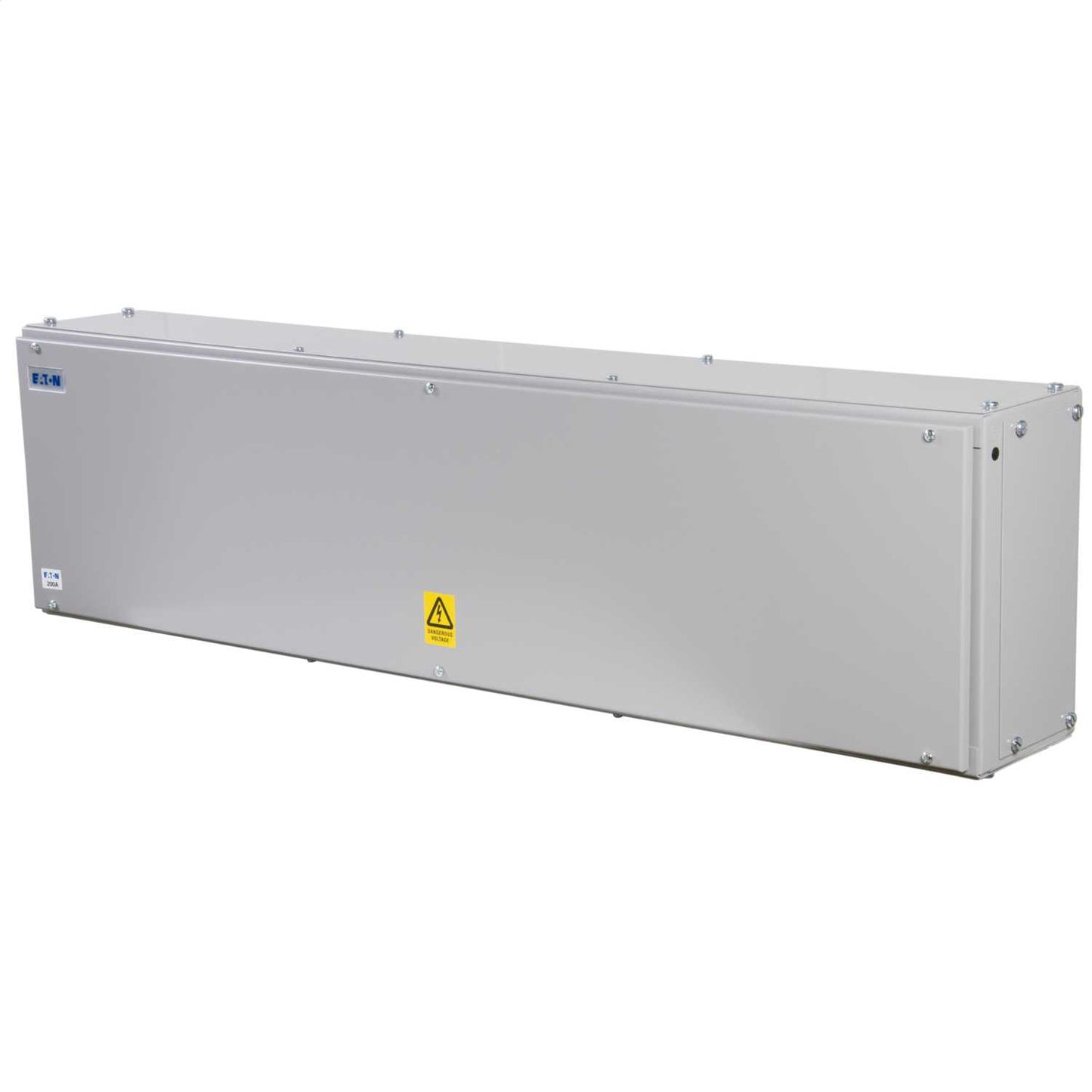 Eaton 200A (1350mm Width) Glasgow Busbar Chamber Grey