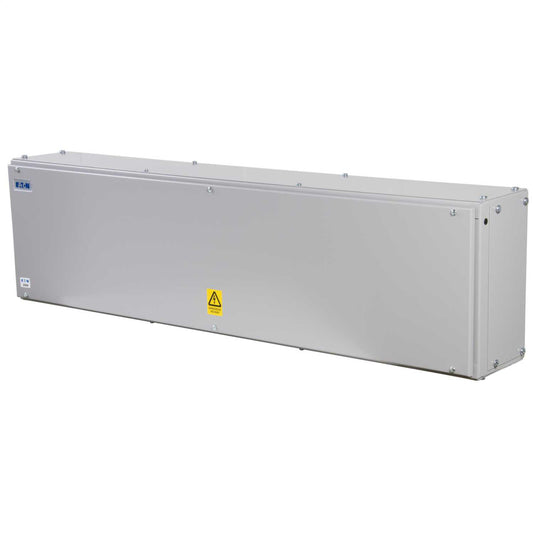 Eaton 200A (1350mm Width) Glasgow Busbar Chamber Grey