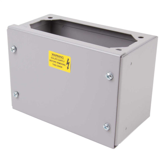 Eaton Glasgow 2PCB Cable Extension Box