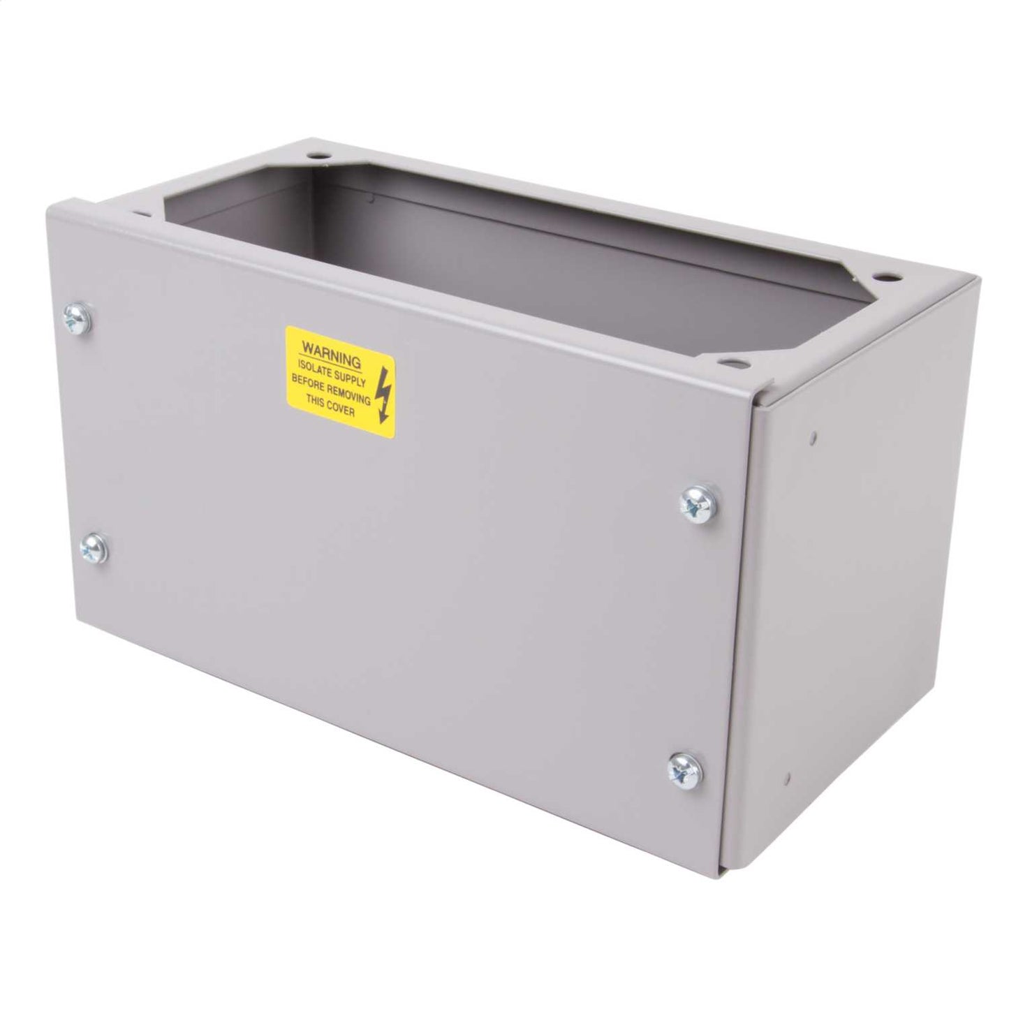 Eaton Glasgow 3PCB Cable Extension Box