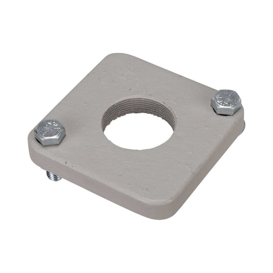 Eaton Glasgow 406APL Adapter Plate to fit Spreader Boxes