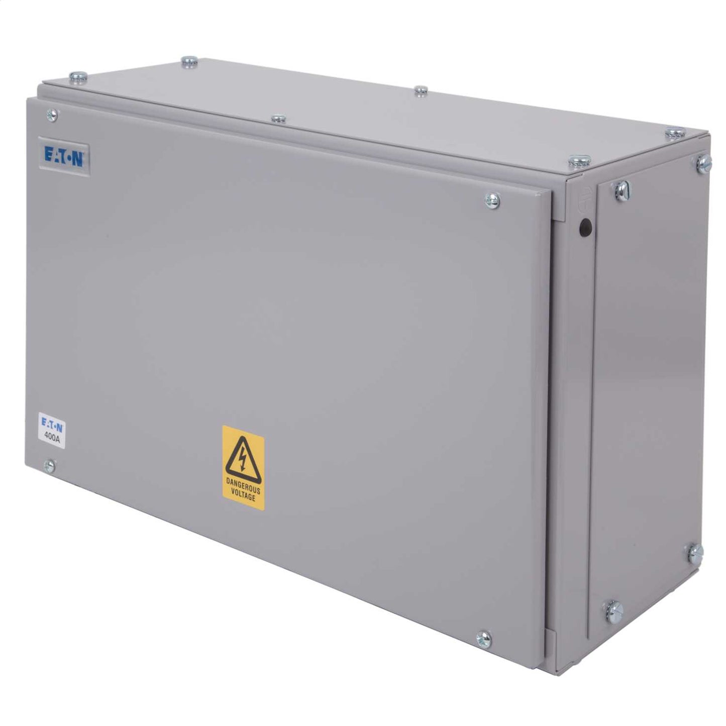 Eaton 400A (550mm Width) Busbar Chamber Grey